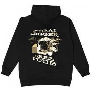 Sweater Farci Hoodie digger