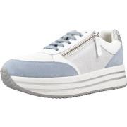 Sneakers Geox D KENCY