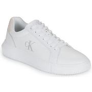 Lage Sneakers Calvin Klein Jeans CHUNKY CUPSOLE LOW MG