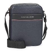 Handtasje Tommy Hilfiger TH CORP MINI REPORTER