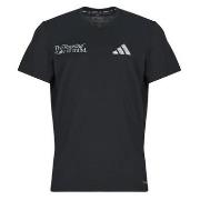 T-shirt Korte Mouw adidas -