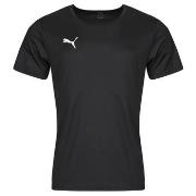 T-shirt Korte Mouw Puma TEAMRISE MATCHDAY