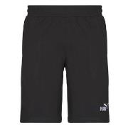 Korte Broek Puma ESS NO1 LOGO JERSEY SHORT