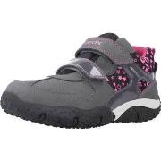 Nette Schoenen Geox J BALTIC GIRL B WPF