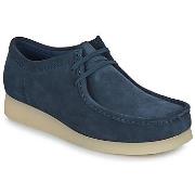 Nette schoenen Clarks WALLABEE EVO