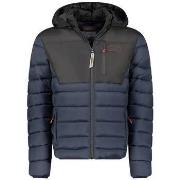 Donsjas Geographical Norway -