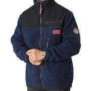 Fleece Jack Geographical Norway -