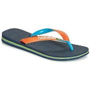 Teenslippers Havaianas BRASIL MIX