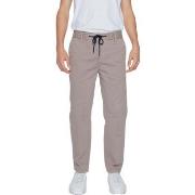 Broeken BOSS Chino-Tapered-DS-2 10248647 01 50510985