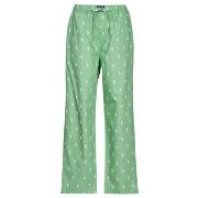 Pyjama's / nachthemden Polo Ralph Lauren PJ PANT SLEEP BOTTOM