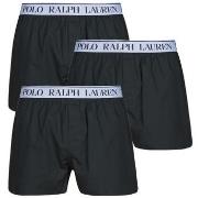 Boxers Polo Ralph Lauren ELASTIC BXER 3 PACK BOXER