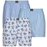 Boxers Polo Ralph Lauren OPEN BOXER 3 PACK BOXER