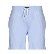 Korte Broek Polo Ralph Lauren SLIM SHORT SLEEP BOTTOM