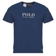 T-shirt Korte Mouw Polo Ralph Lauren S/S CREW SLEEP TOP