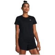 T-shirt Korte Mouw Under Armour Uatech