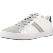 Sneakers Geox D BLOMIEE