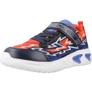 Sneakers Geox J ASSISTER BOY