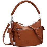 Tas Desigual BAG HALF ASTANA CAMEL 25SAXPBW