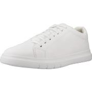 Sneakers Geox U MEREDIANO