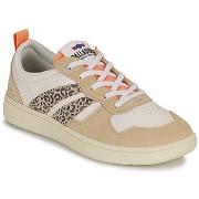 Lage Sneakers Palladium PALLACUP FLAME LTH