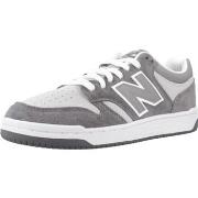 Sneakers New Balance BB480