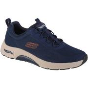 Lage Sneakers Skechers Arch Fit - Billo