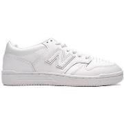 Lage Sneakers New Balance -