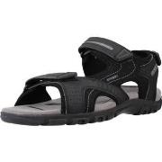 Sandalen Geox UOMO SANDAL STRADA