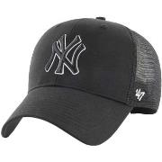 Pet '47 Brand MLB New York Yankees Branson MVP Cap