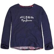 T-shirt Korte Mouw Pepe jeans -