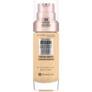 Foundations en Concealers Maybelline New York Droom stralende vloeibar...