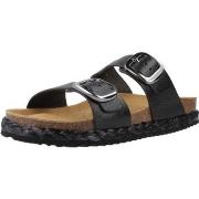 Sandalen Geox D NEW BRIONIA HIGH