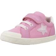 Sneakers Geox B GISLI GIRL