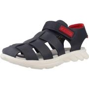 Sandalen Geox J SANDAL AIRADYUM BO