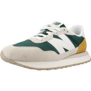 Sneakers New Balance MS237