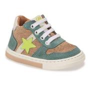 Hoge Sneakers GBB RIKKIE FLEX
