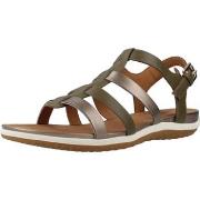 Sandalen Geox D SANDAL VEGA