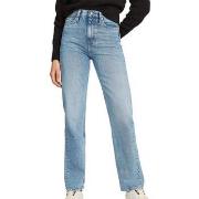 Straight Jeans Calvin Klein Jeans -