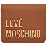 Portemonnee Love Moschino 36098