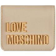 Portemonnee Love Moschino -