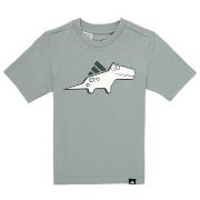 T-shirt Korte Mouw adidas -