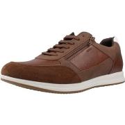 Sneakers Geox U AVERY