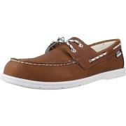 Bootschoenen Sebago JACKMAN