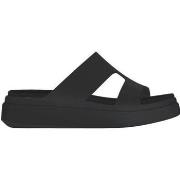 Slippers Crocs GETAWAY PLATFORM H STRAP