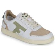 Lage Sneakers Faguo HAZEL