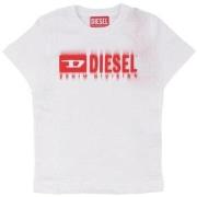 T-shirt Korte Mouw Diesel J02033-00YI9