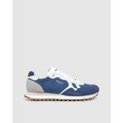 Lage Sneakers Pepe jeans PMS40034 BRIT ON MASTER M