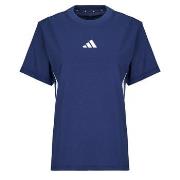 T-shirt Korte Mouw adidas -