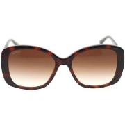 Zonnebril Gucci Occhiali da Sole GG0762S 002