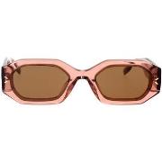 Zonnebril McQ Alexander McQueen Occhiali da Sole MQ0340S 004